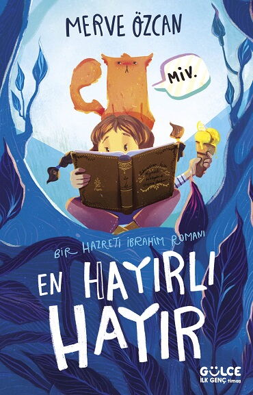 EN HAYIRLI HAYIR BİR HAZRETİ İBRAHİM ROMANI