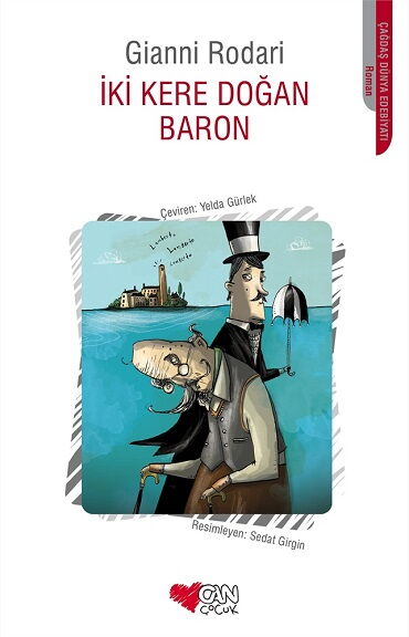 İKİ KERE DOĞAN BARON