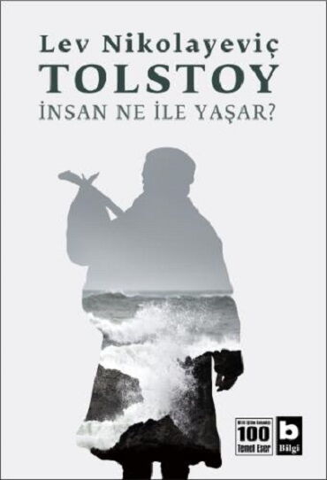 İNSAN NE İLE YAŞAR