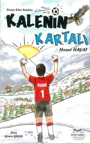 KALENİN KARTALI