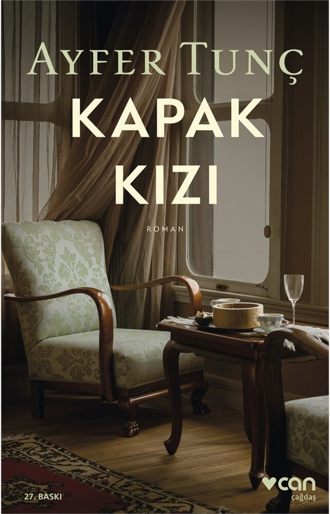 KAPAK KIZI