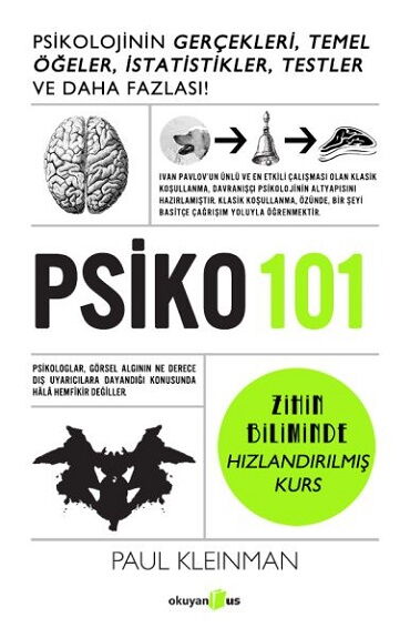 PSİKO 101