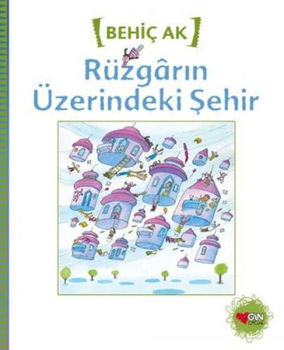RÜZGARIN ÜZERİNDEKİ ŞEHİR