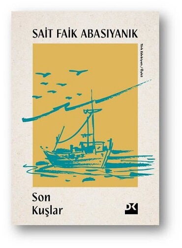 SON KUŞLAR