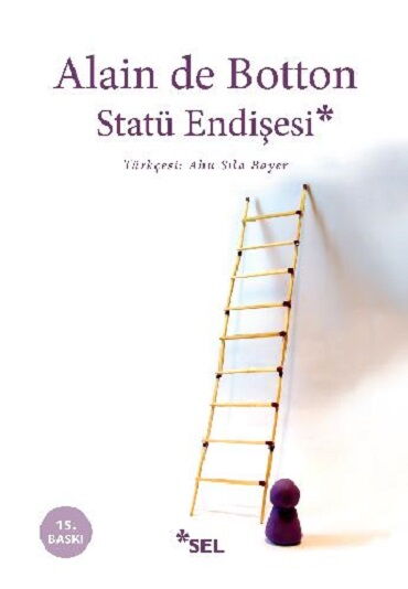 STATÜ ENDİŞESİ     