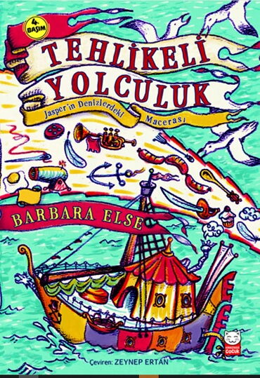 TEHLİKELİ YOLCULUK