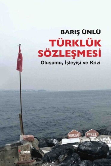 TÜRKLÜK SÖZLEŞMESİ