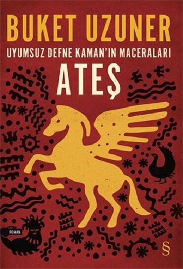 UYUMSUZ DEFNE KAMANIN MACERALARI ATEŞ
