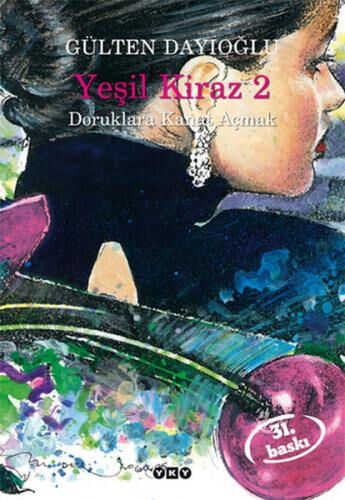 YEŞİL KİRAZ 2