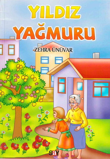 YILDIZ YAĞMURU