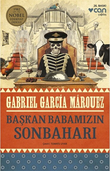 BAŞKAN BABAMIZIN SONBAHARI YENİ KAPAK