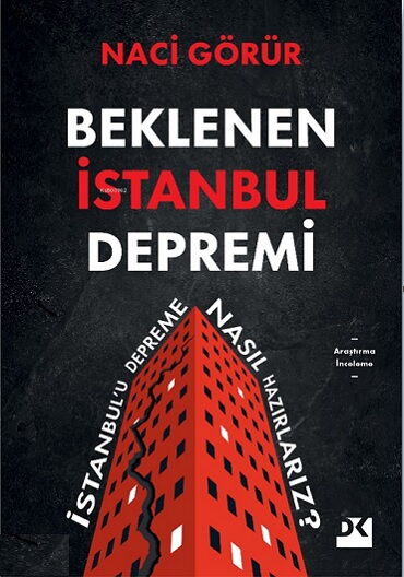 BEKLENEN İSTANBUL DEPREMİ