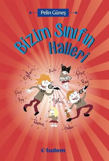 BİZİM SINIFIN HALLERİ