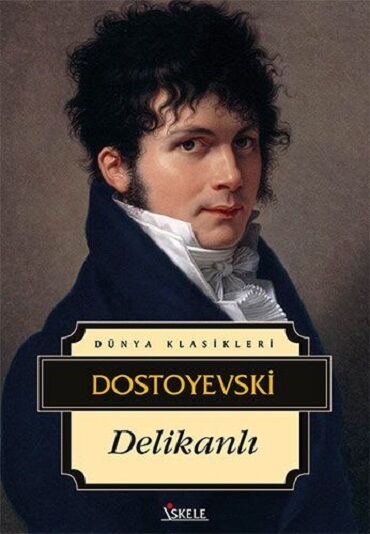DELİKANLI