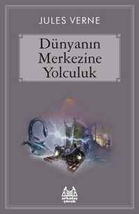 DÜNYANIN MERKEZİNE YOLCULUK