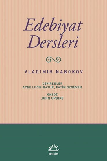 EDEBİYAT DERSLERİ 