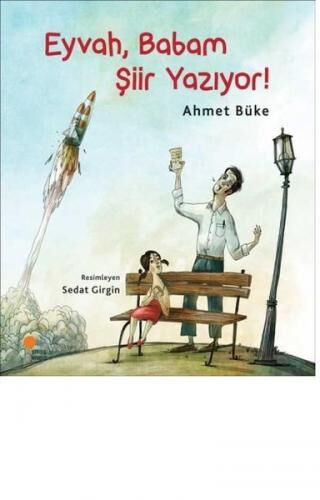 EYVAH BABAM ŞİİR YAZIYOR