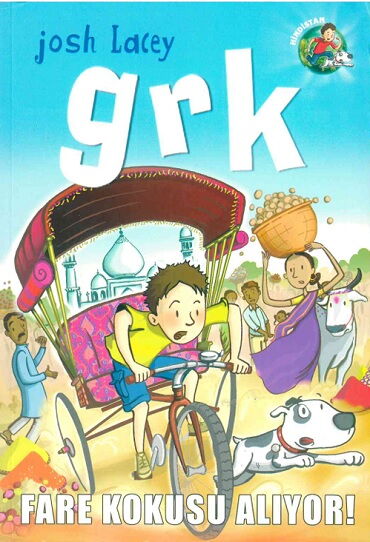 GRK SERİSİ 1-5