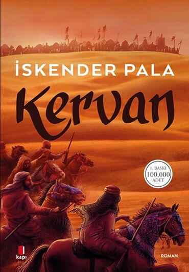KERVAN