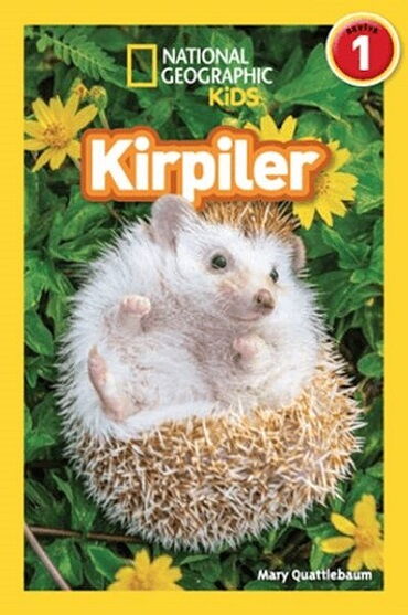 KİRPİLER 1 NATİONAL GEOGRAPHİC 