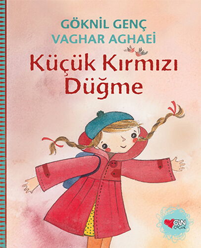 KÜÇÜK KIRMZI DÜĞME