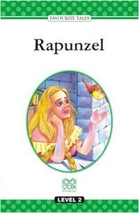 LEVEL 2 BOOKS  RAPUNZEL