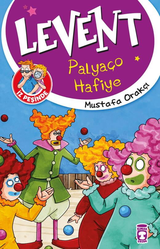LEVENT PALYAÇO HAFİYE       