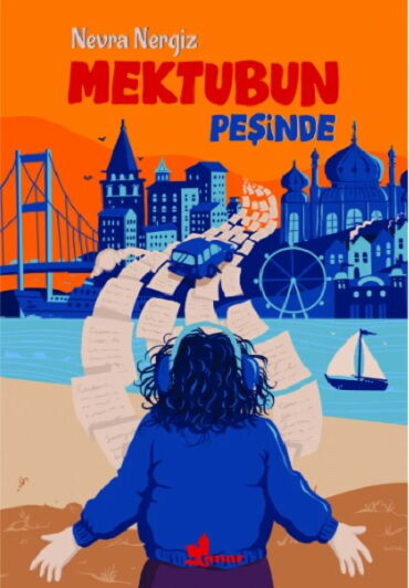 MEKTUBUN PEŞİNDE 