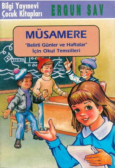 MÜSAMERE