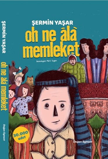 OH NE ALA MEMLEKET YENİ