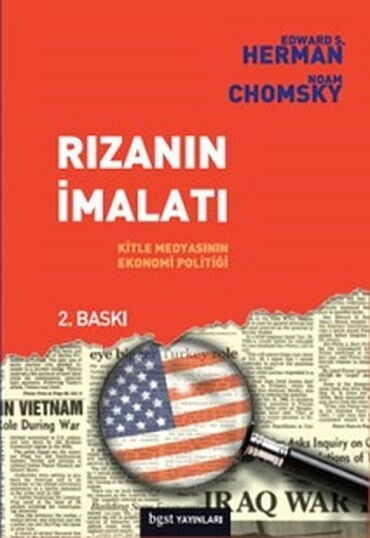 RIZANIN İMALATI