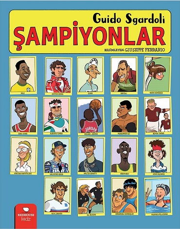 ŞAMPİYONLAR