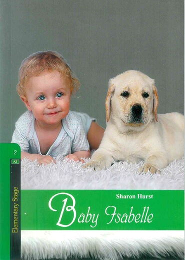 STAGE 2 BABY İSABELLE 
