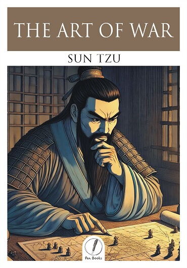 THE ART OF WAR