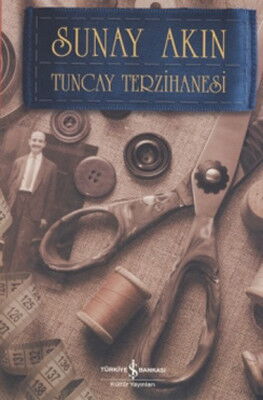 TUNCAY TERZİHANESİ