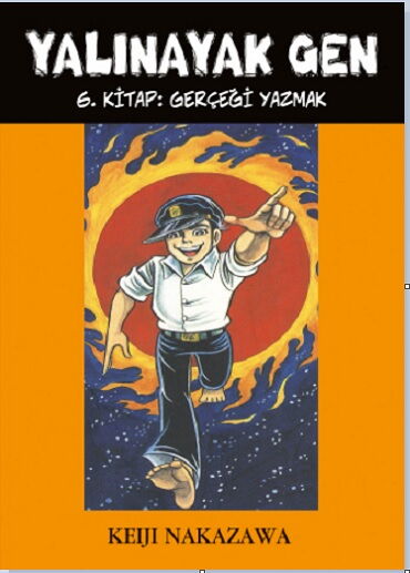 YALINAYAK 6 GERÇEĞİ YAZMAK