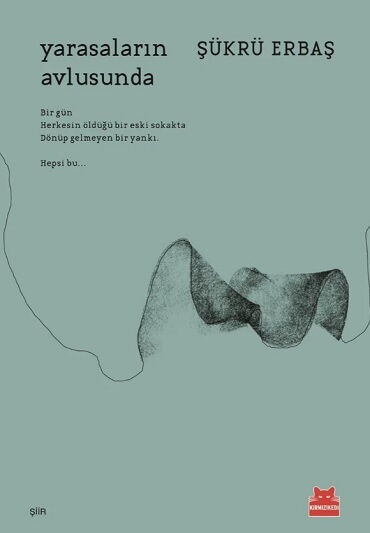 YARASALARIN AVLUSUNDA