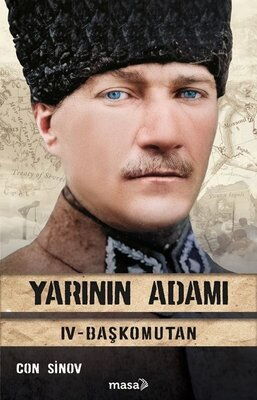 YARININ ADAMI 4 BAŞKOMUTAN