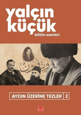 AYDIN ÜZERİNE TEZLER 2