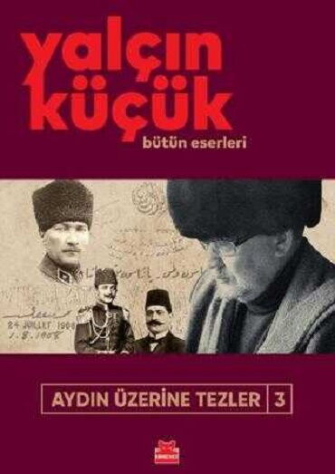 AYDIN ÜZERİNE TEZLER 3