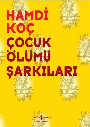 ÇOCUK ÖLÜMÜ ŞARKILARI