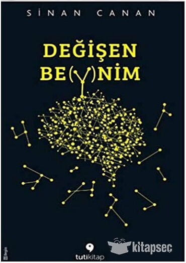 DEĞİŞEN BEYNİM