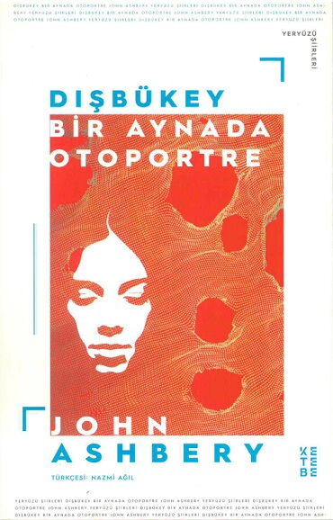 DIŞBÜKEY BİR AYNADA OTOPORTRE