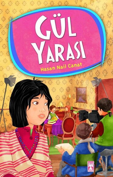 GÜL YARASI