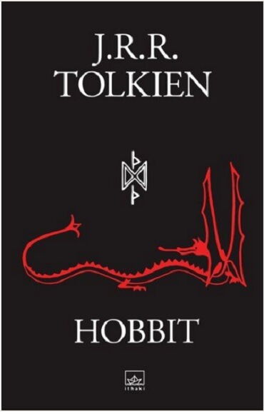 HOBBİT    ( CİLTSİZ )         