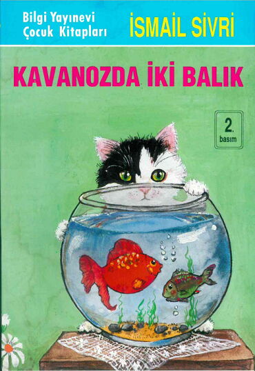 KAVONOZDA İKİ BALIK              