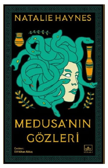 MEDUSANIN GÖZLERİ