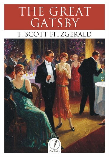 THE GREAT GATSBY
