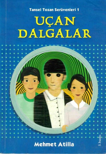 UÇAN DALGALAR       