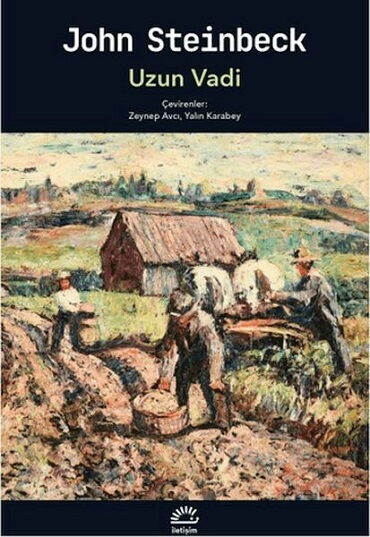 UZUN VADİ